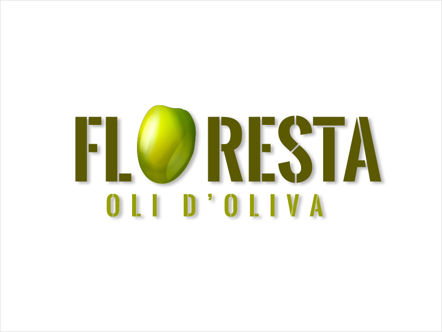 floresta-logotipo